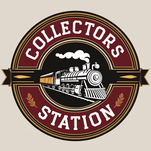 Collectorstation