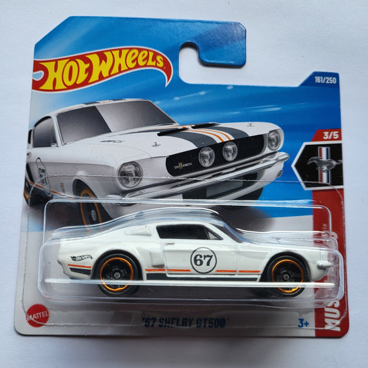 Diecast Car