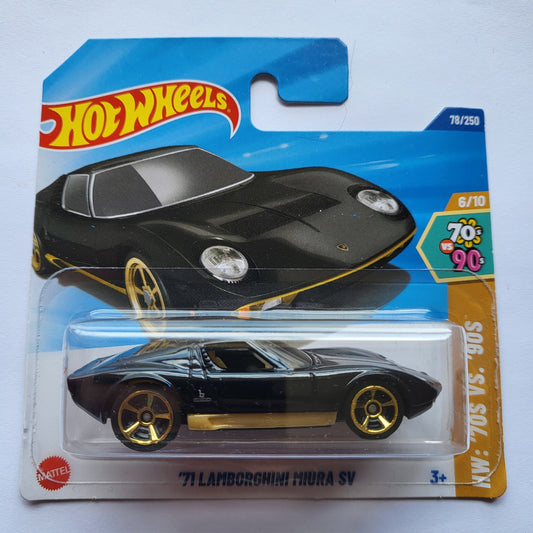 Diecast Car