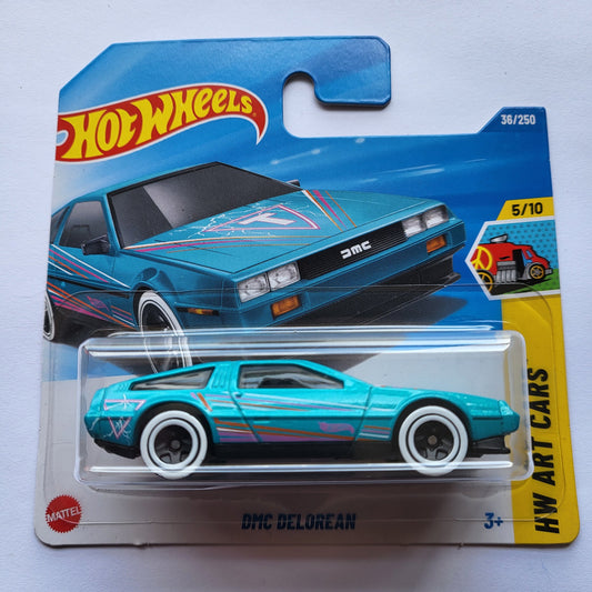 Diecast Car