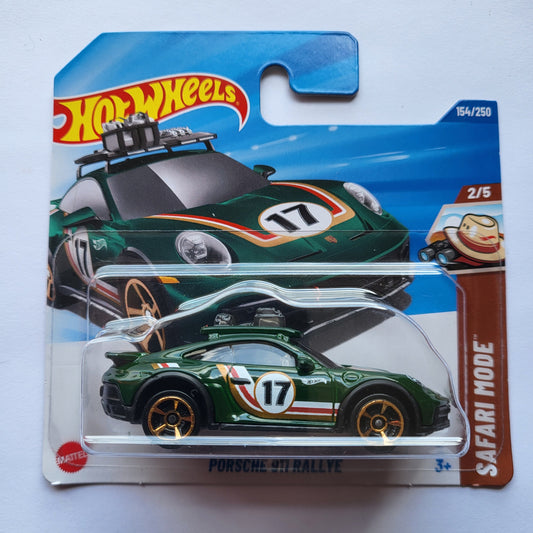 Diecast Car