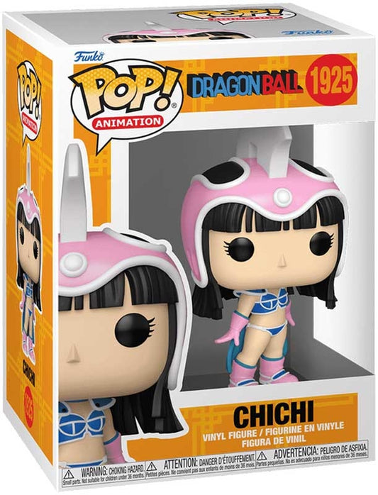Funko POP Animation Dragon Ball - Chichi