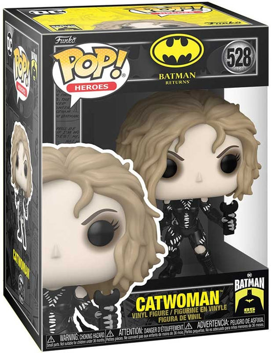 Funko POP Movies Batman Returns - Catwomen