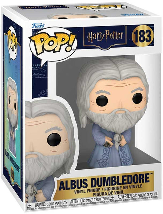 Funko POP Movies - Harry Potter - Dumbledore With Horcruxes