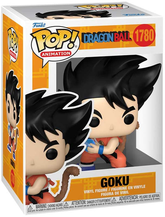 Funko POP Animation Dragon Ball - Goku