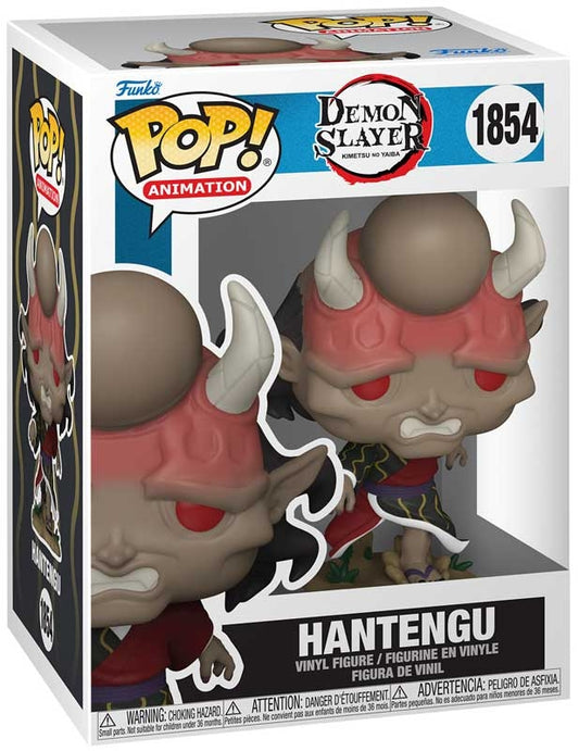 Funko POP Animation Demon Slayer - Hantengu