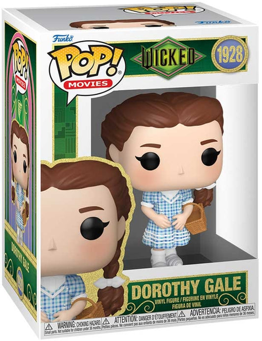 FUNKO POP Movies - Wicked - Dorothy