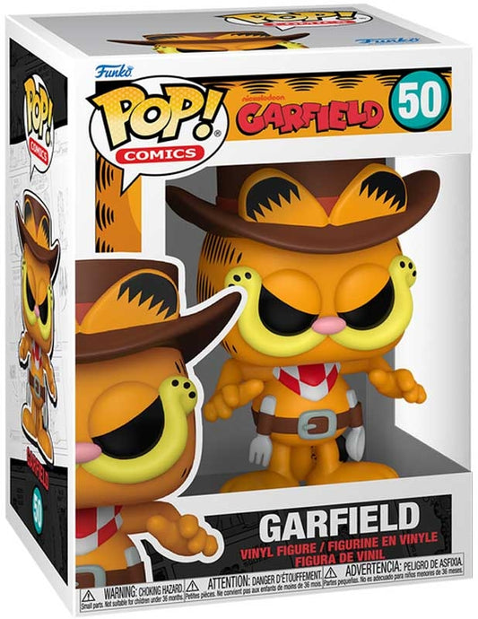 Funko POP Comics - Garfield