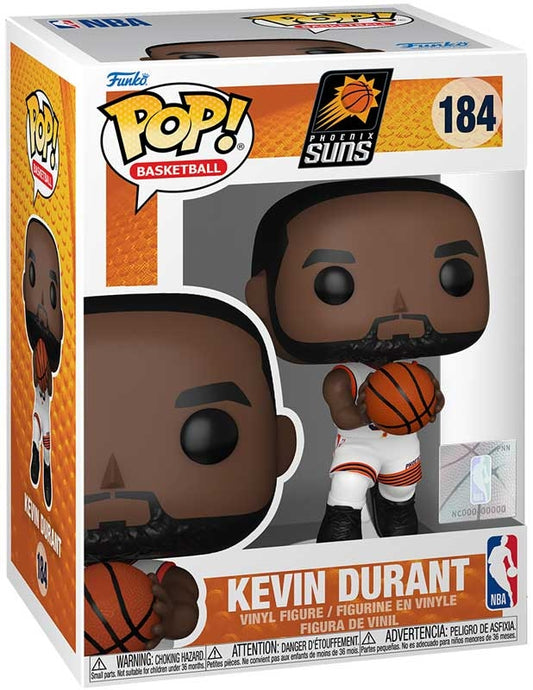 Funko POP Basketball - Kevin Durant