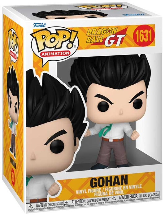 Funko POP Animation Dragon Ball GT - Gohan