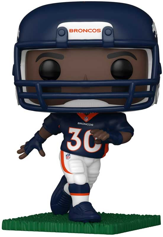 Funko POP FOOTBALL - Terrell Davis