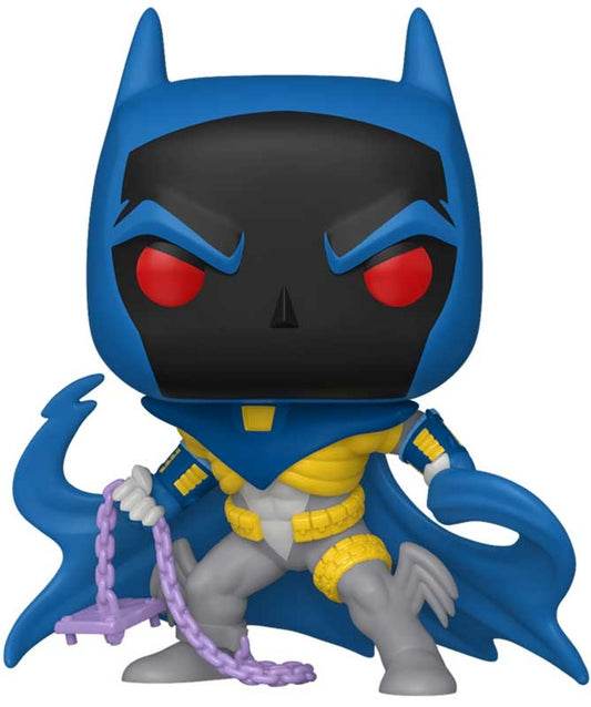 Funko POP Heroes Batman - Knightfall Batman