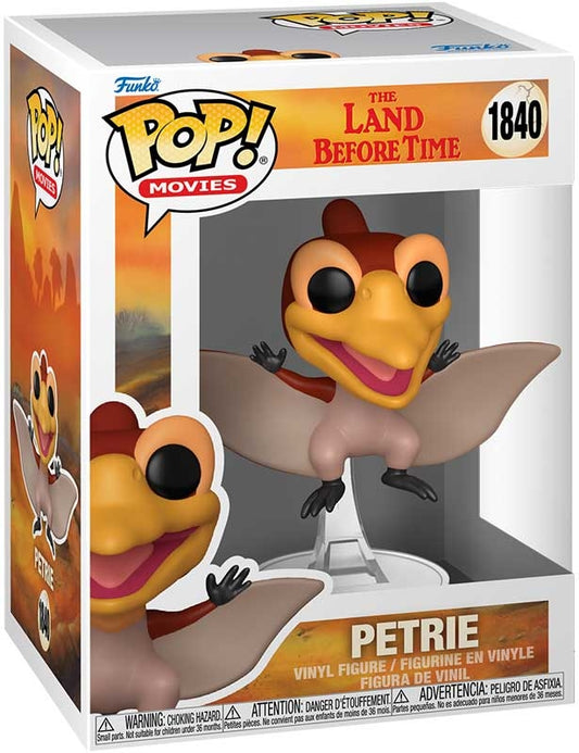 Funko POP Movies Land Before Time - Petrie