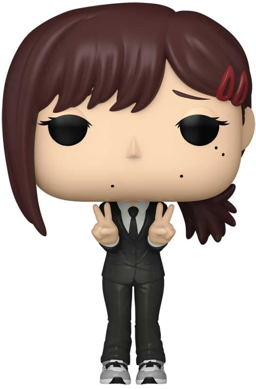 Funko POP Animation Chainsaw Man - Kobeni