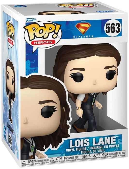 Funko POP Heroes Superman - Lois Lane