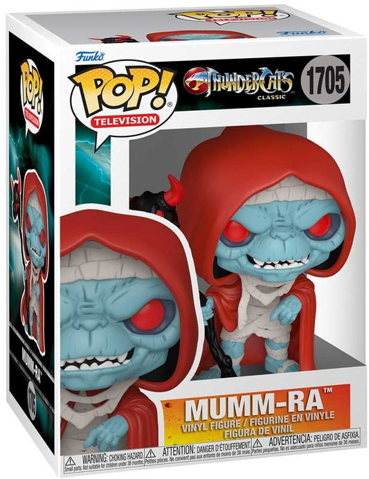 Funko POP Television Thundercats - Mumma-Ra