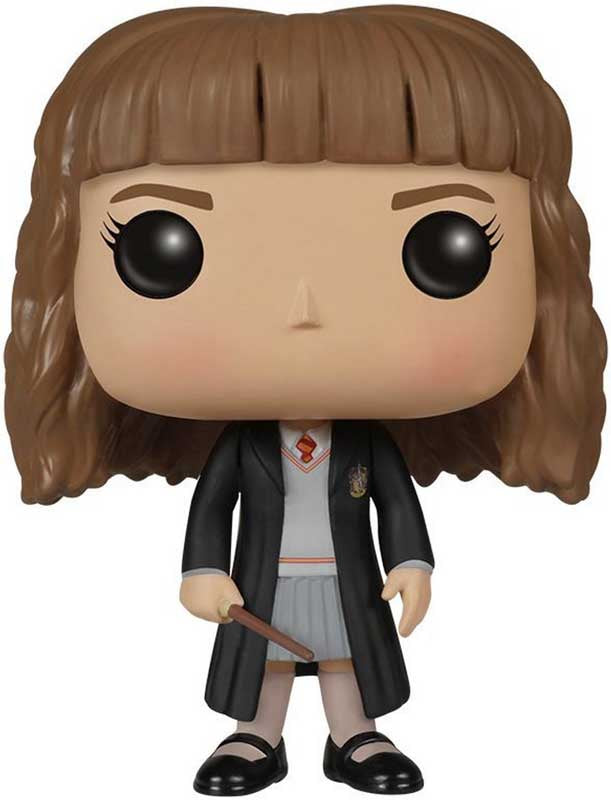 Funko POP Movies - Harry Potter - OG Herminone Granger