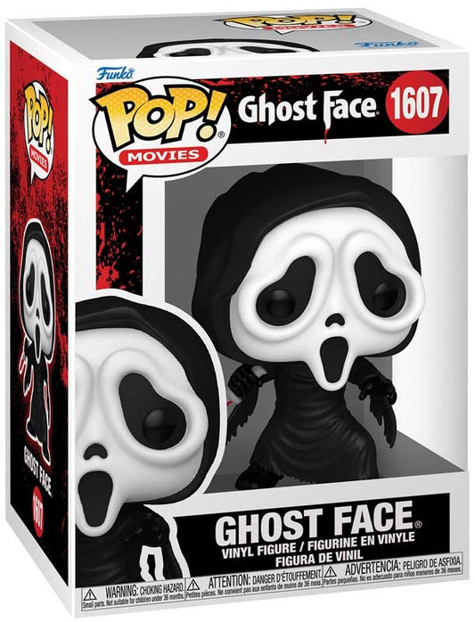 FUNKO POP Movies - Ghostface