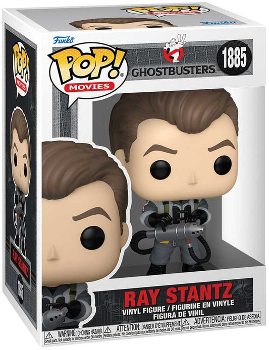 Funko POP Movies Ghostbusters 2 - Ray Stantz
