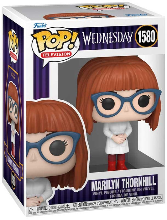 Funko POP Television Wednesday - Marilyn Thornhill