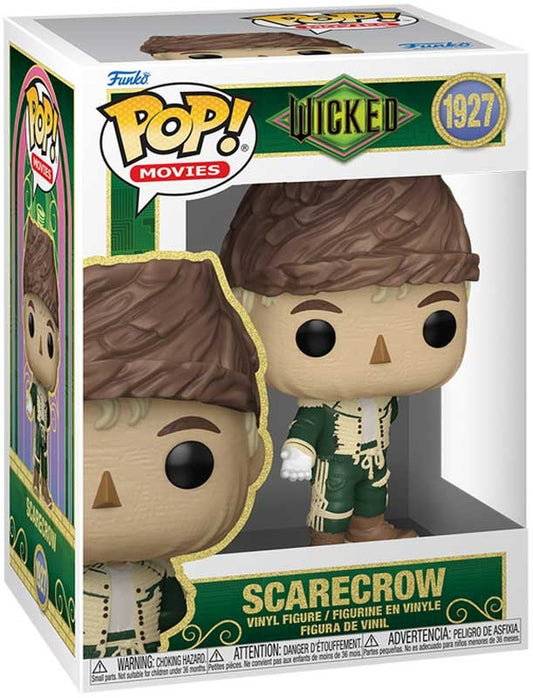 (Copy) FUNKO POP Movies - Wicked - Scarecrow
