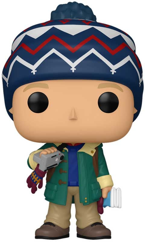 FUNKO POP Movies Home Alone 2 - Kevin