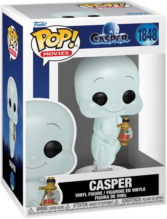 FUNKO POP Movies - Casper