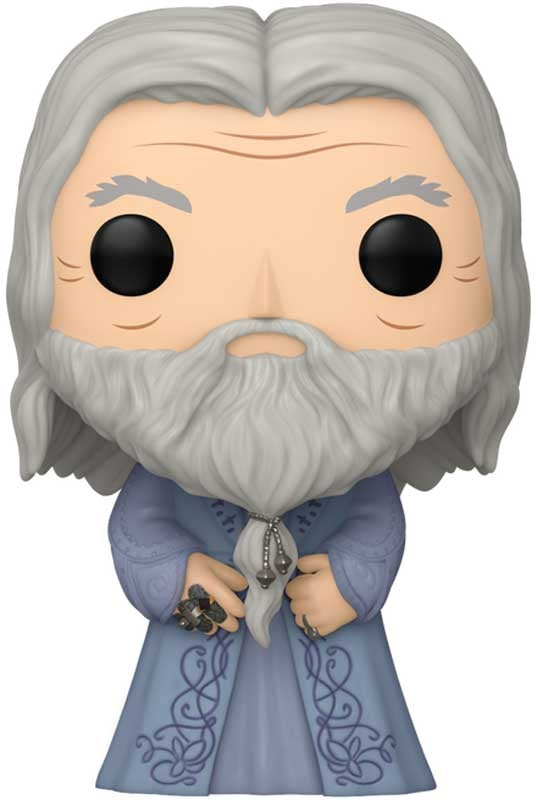 Funko POP Movies - Harry Potter - Dumbledore With Horcruxes