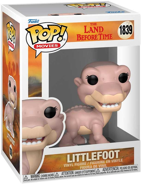 Funko POP Movies Land Before Time - Littlefoot