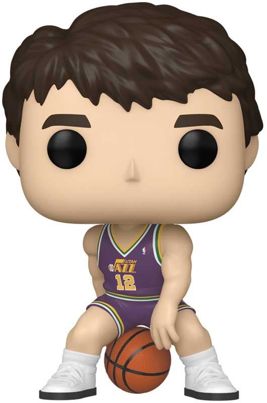Funko POP Basketball - John Stockton