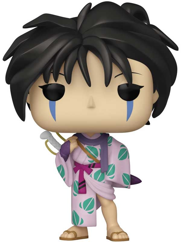 Funko POP Animation Inuyasha - Jakotsu