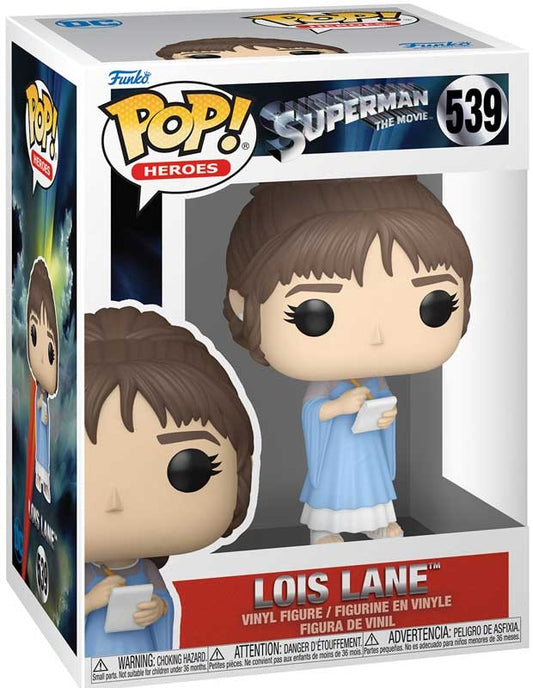 Funko POP Heroes Superman Movie - Lois Lane