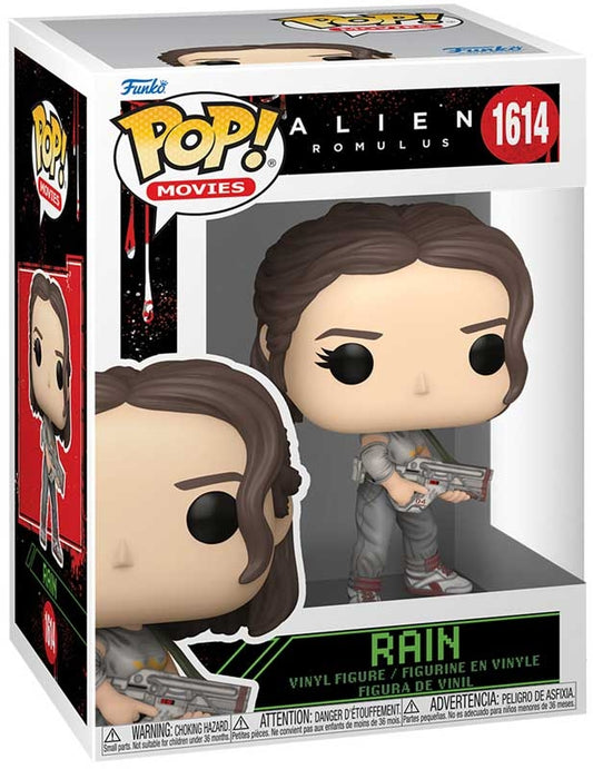 Funko POP Movies Alien Romulus - Rain