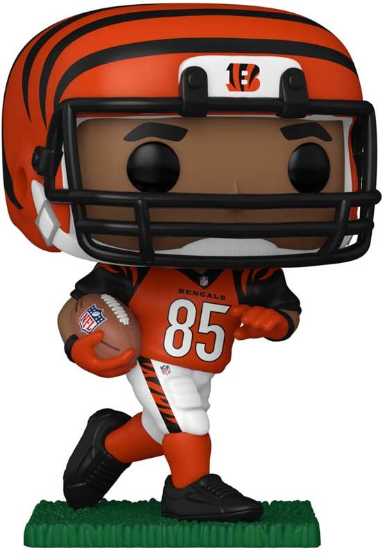 Funko POP FOOTBALL - Chad Johnson
