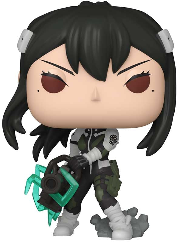 Funko POP Animation Kaiju - Mina Ashiro
