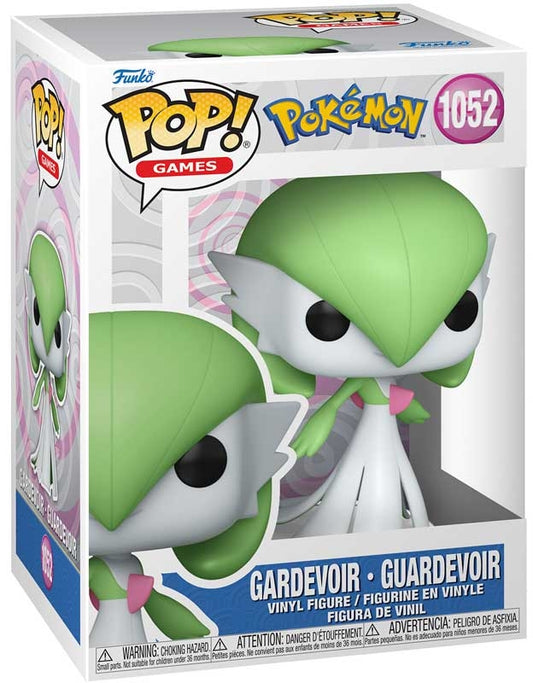 Funko POP Games Pokemon - Gardevoir
