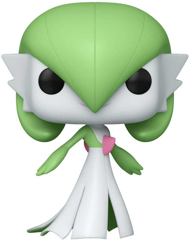 Funko POP Games Pokemon - Gardevoir